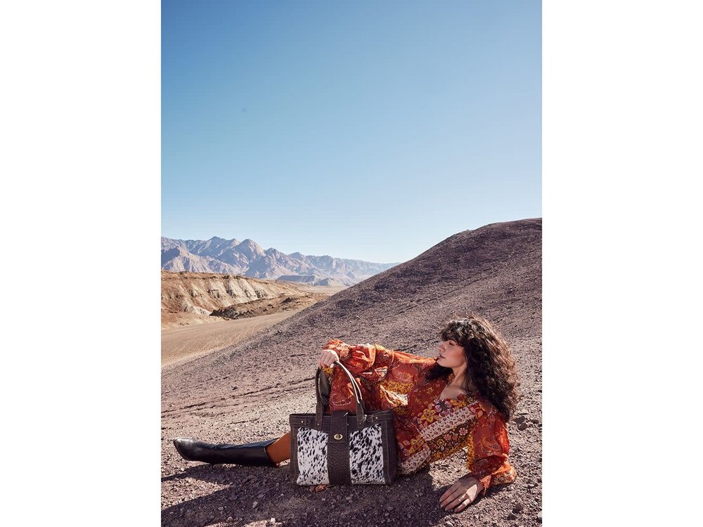 Myra Bags Variance Bag