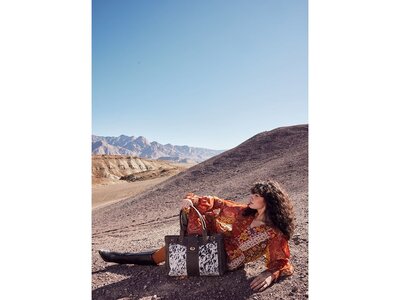 Myra Bags Variance Bag