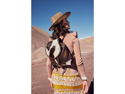 Myra Bags Urgis Backpack