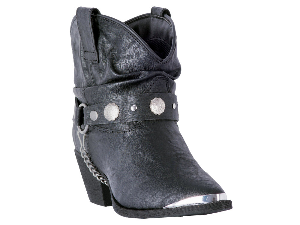 Dingo Fiona -Classic Boot