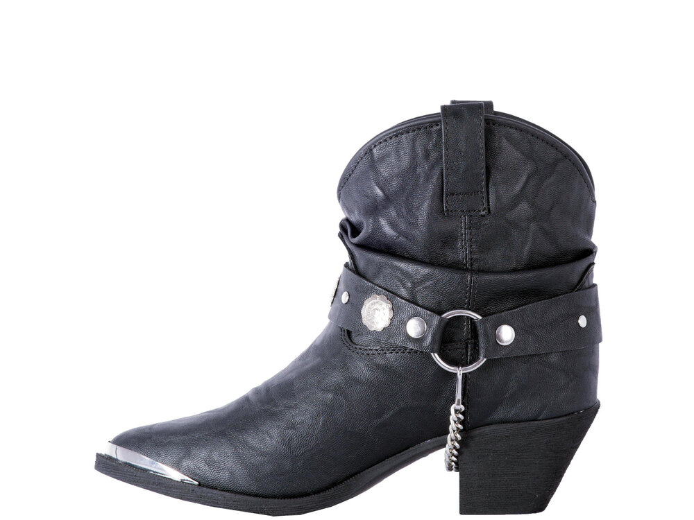 Dingo Fiona -Classic Boot