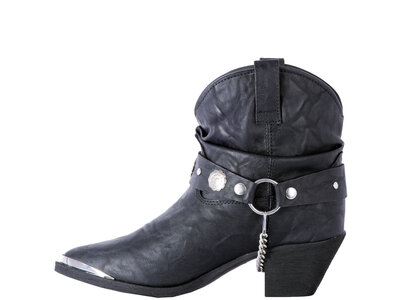 Dingo Fiona -Classic Boot