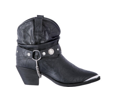 Dingo Fiona -Classic Boot