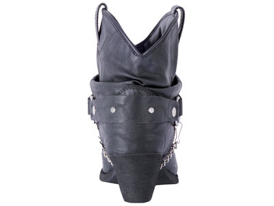 Dingo Fiona -Classic Boot