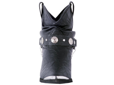 Dingo Fiona -Classic Boot