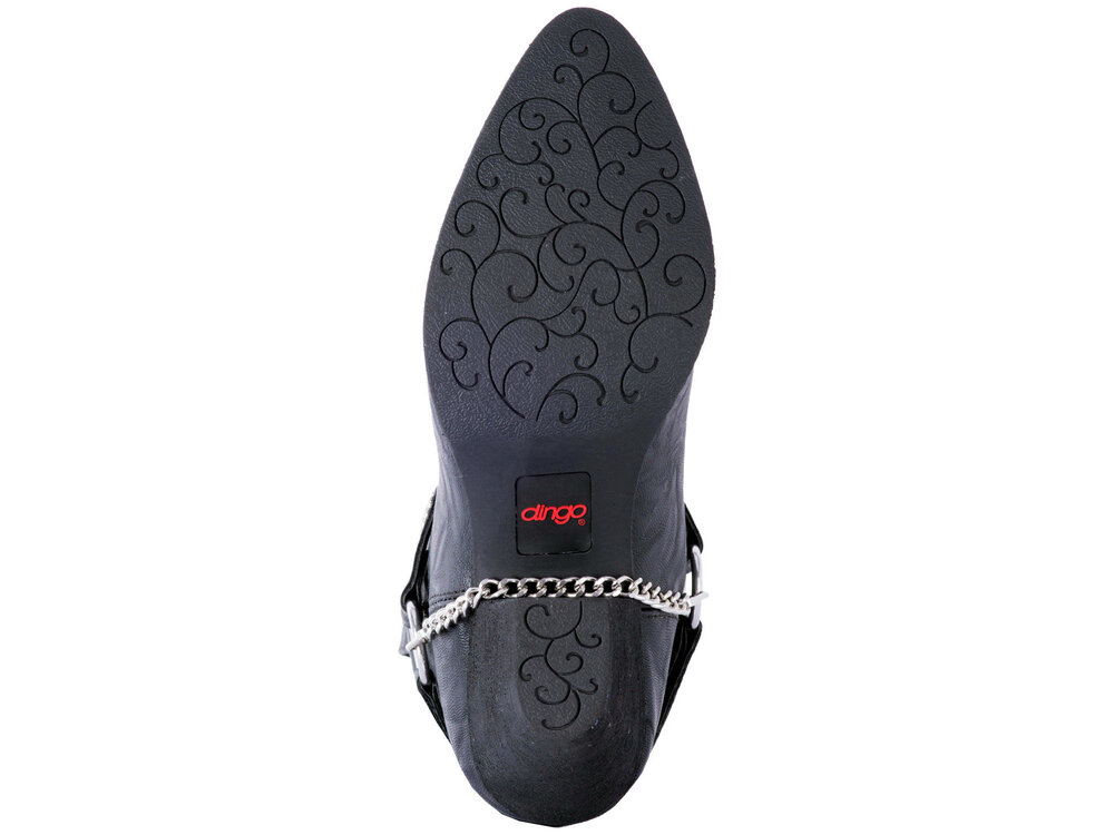 Dingo Fiona -Classic Boot