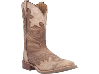 Laredo Sanderson - 7972-