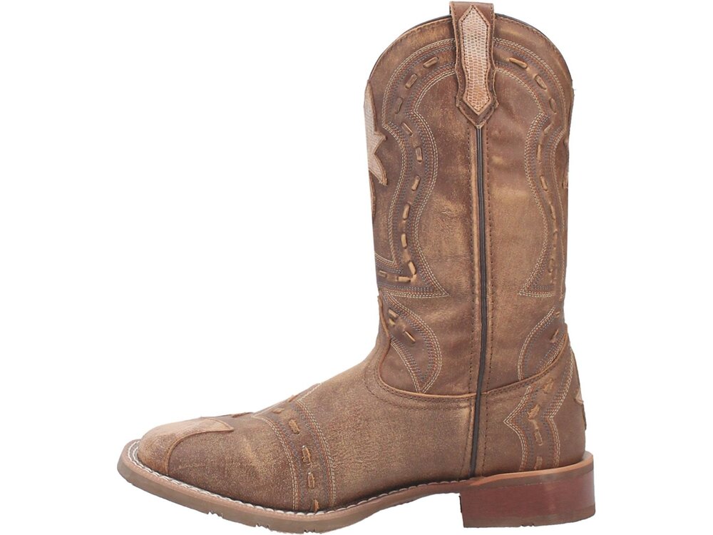 Laredo Sanderson - 7972-