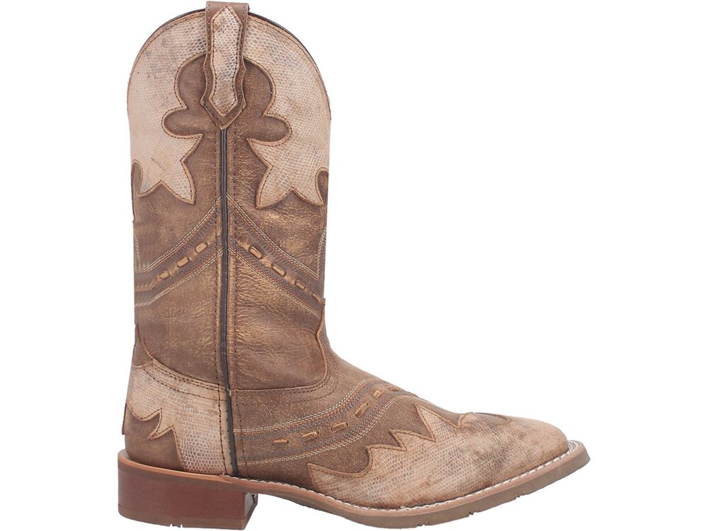 Laredo Sanderson - 7972-