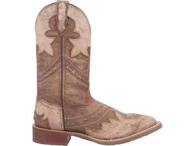 Laredo Sanderson - 7972-