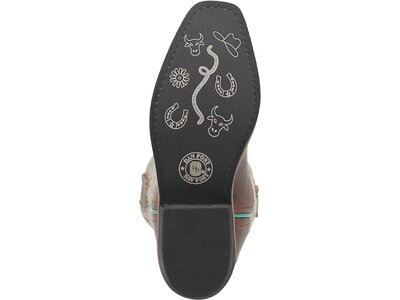 Dan Post Boots Rumi - Children's Boot