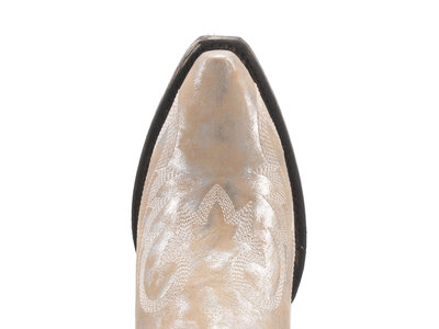 Dan Post Boots Frostbite - Silver