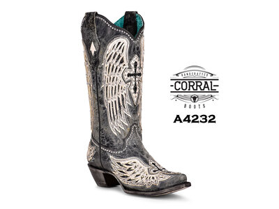 Corral Free Bird - A4232