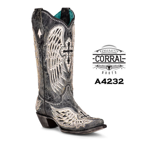 Corral Free Bird - A4232