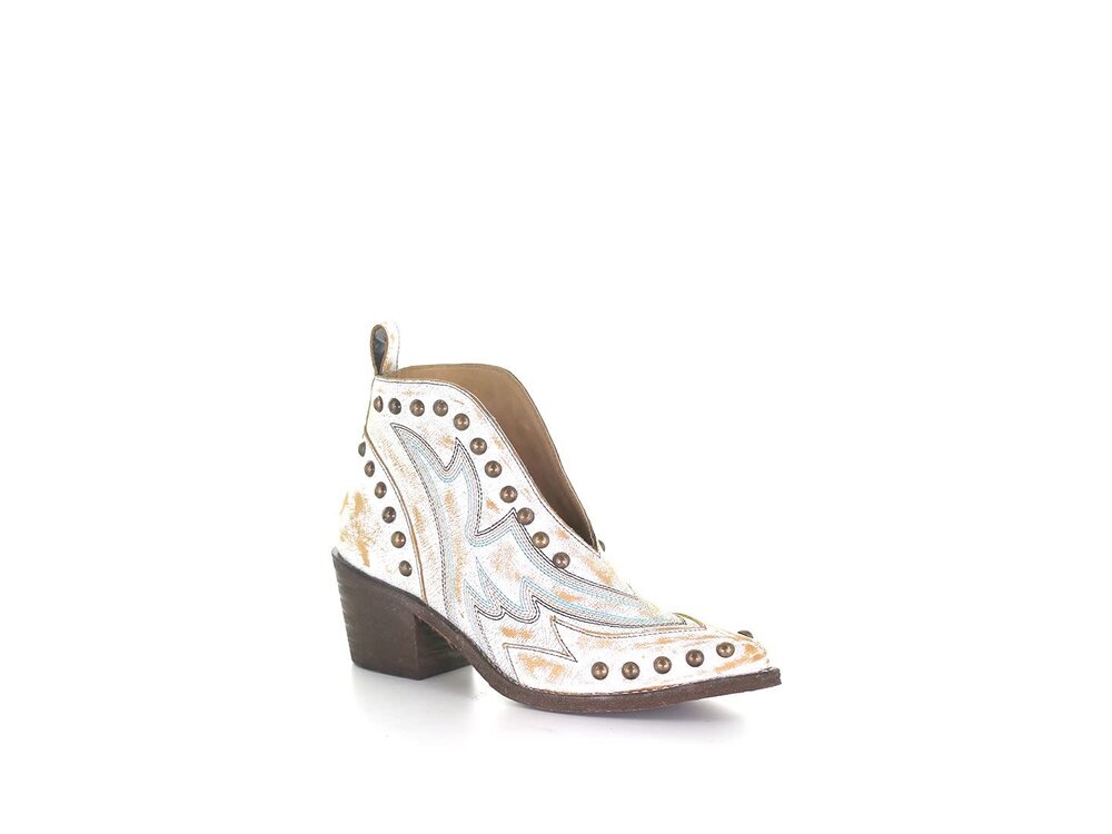 Circle G Wheel In the Sky - Q0167