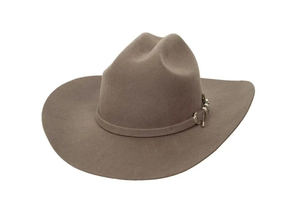 American Hat Makers Cattleman- Gunsmoke