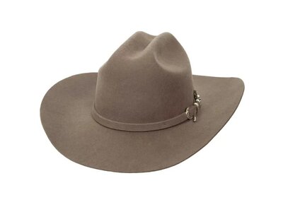 American Hat Makers Cattleman- Gunsmoke