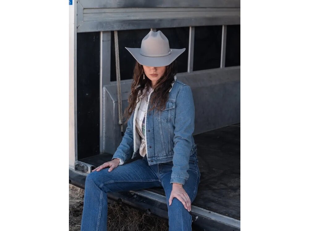 American Hat Makers Cattleman- Gunsmoke