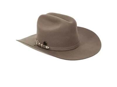 American Hat Makers Cattleman- Gunsmoke