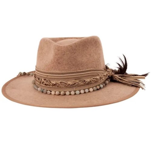 American Hat Makers Moonshine - Fedora Hat