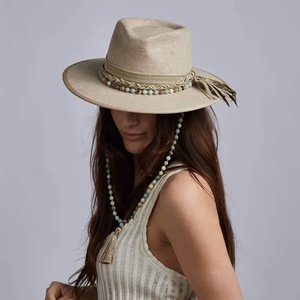 American Hat Makers Moonshine - Fedora Hat