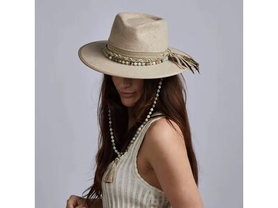 American Hat Makers Moonshine - Fedora Hat