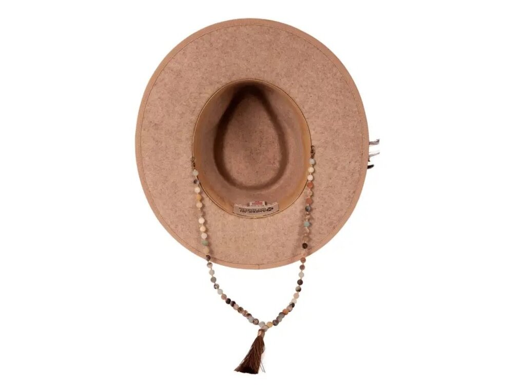 American Hat Makers Moonshine - Fedora Hat