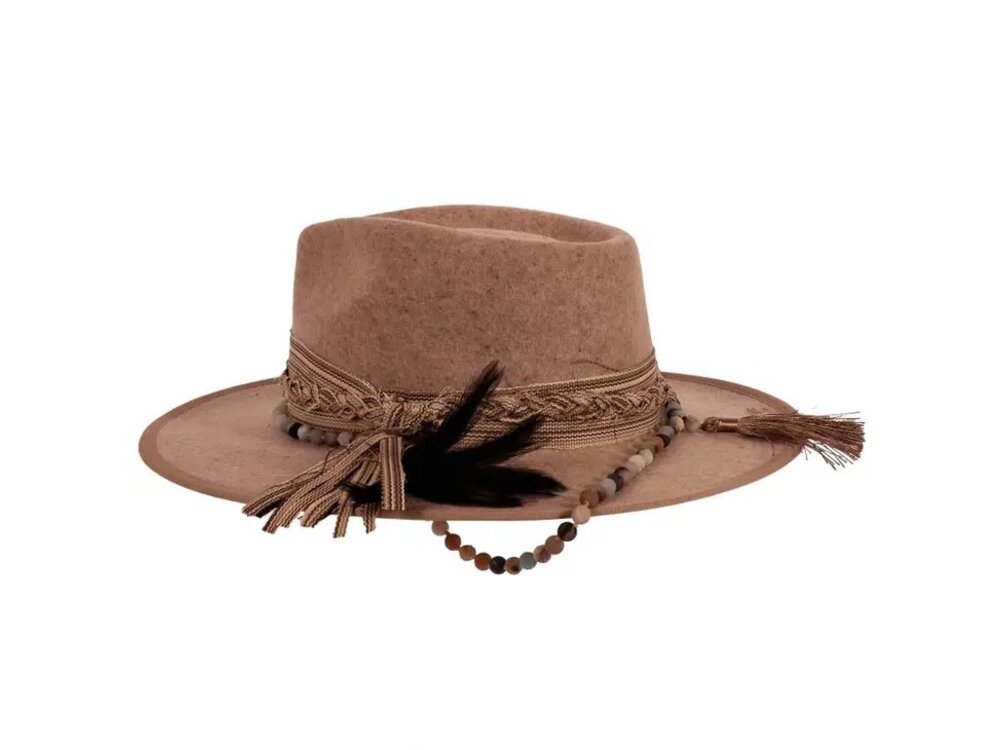American Hat Makers Moonshine - Fedora Hat
