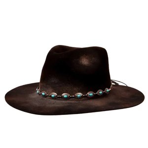 American Hat Makers Pueblo - Wide Brim Hat