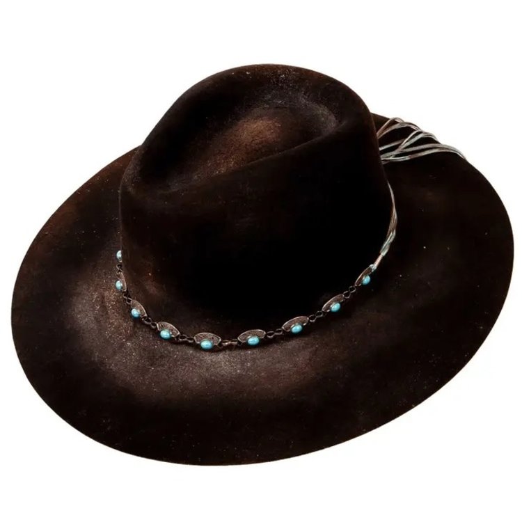 American Hat Makers Pueblo - Wide Brim Hat