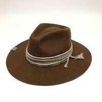 Wessex Felt Hat
