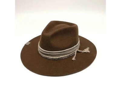 American Hat Makers Wessex Felt Hat