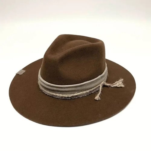 American Hat Makers Wessex Felt Hat