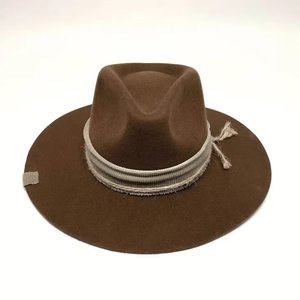 American Hat Makers Wessex Felt Hat