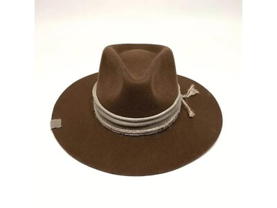 American Hat Makers Wessex Felt Hat