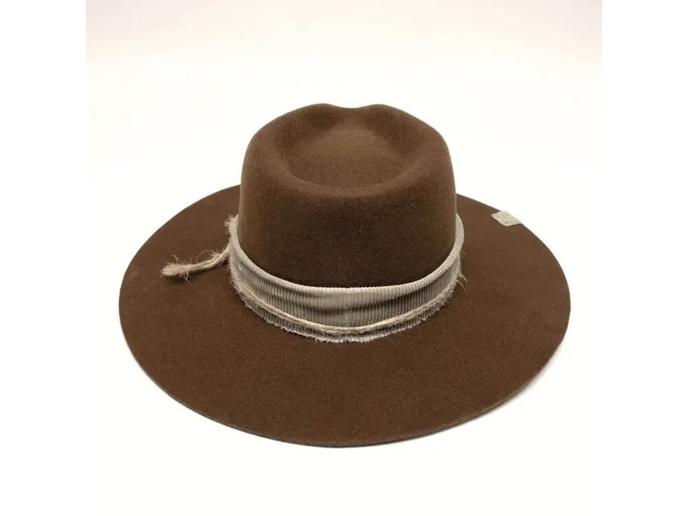 American Hat Makers Wessex Felt Hat