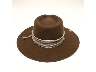 American Hat Makers Wessex Felt Hat