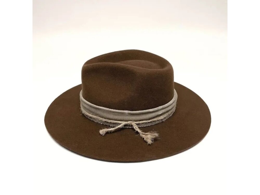 American Hat Makers Wessex Felt Hat