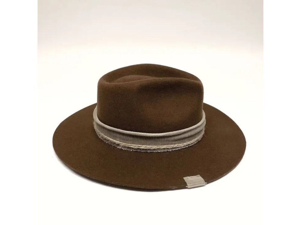 American Hat Makers Wessex Felt Hat