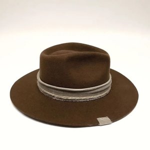 American Hat Makers Wessex Felt Hat