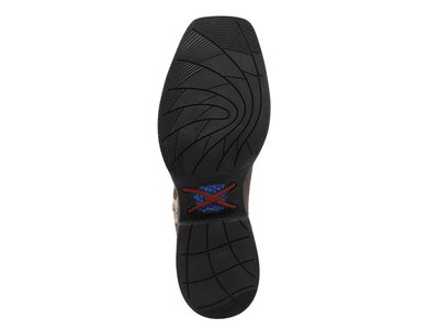 Twisted X Tech X-White Barbed Wire- MXW0008