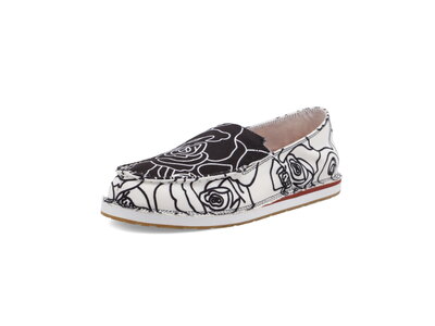 Twisted X Slip-On Loafer - WCL0018