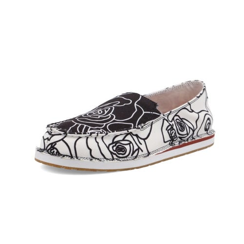 Twisted X Slip-On Loafer - WCL0018