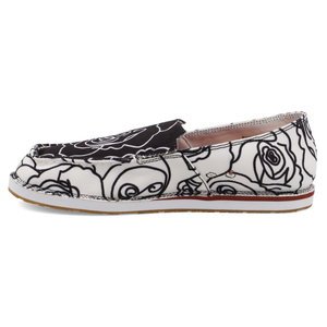 Twisted X Slip-On Loafer - WCL0018