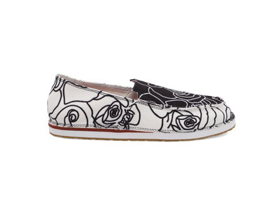 Twisted X Slip-On Loafer - WCL0018