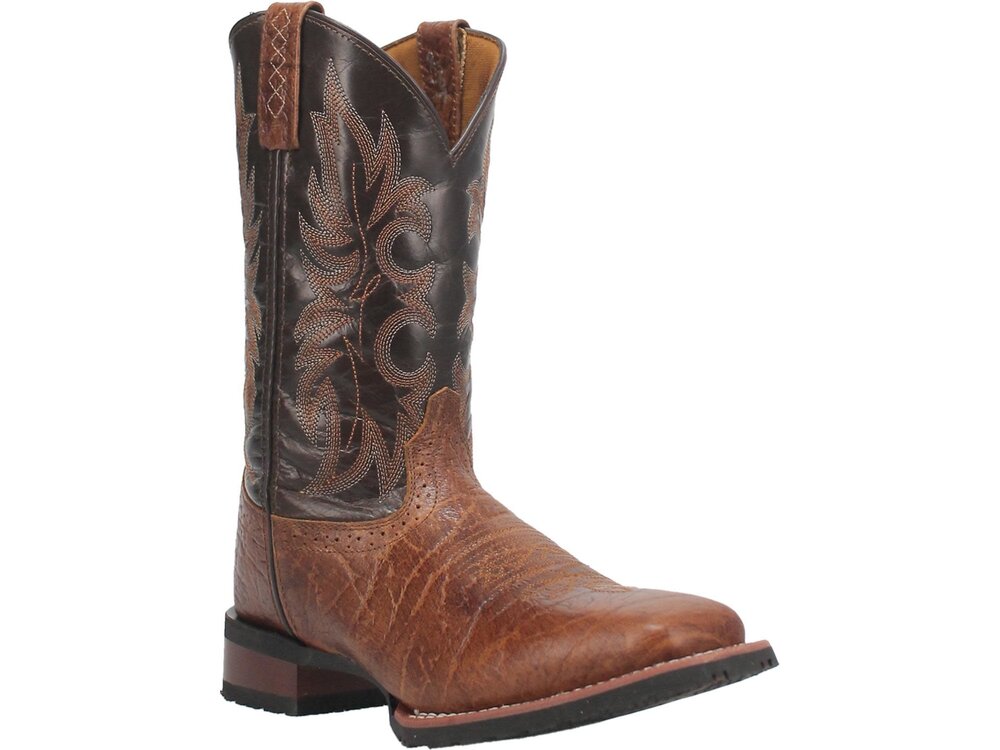 Laredo Broken Bow - 7986