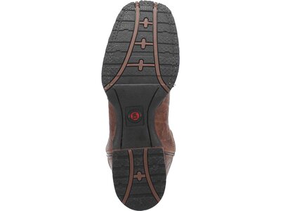 Laredo Broken Bow - 7986