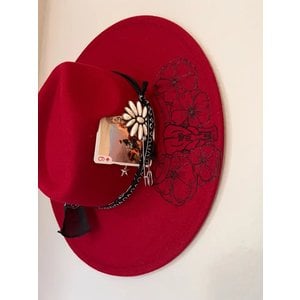 Rodeo Custom Hat