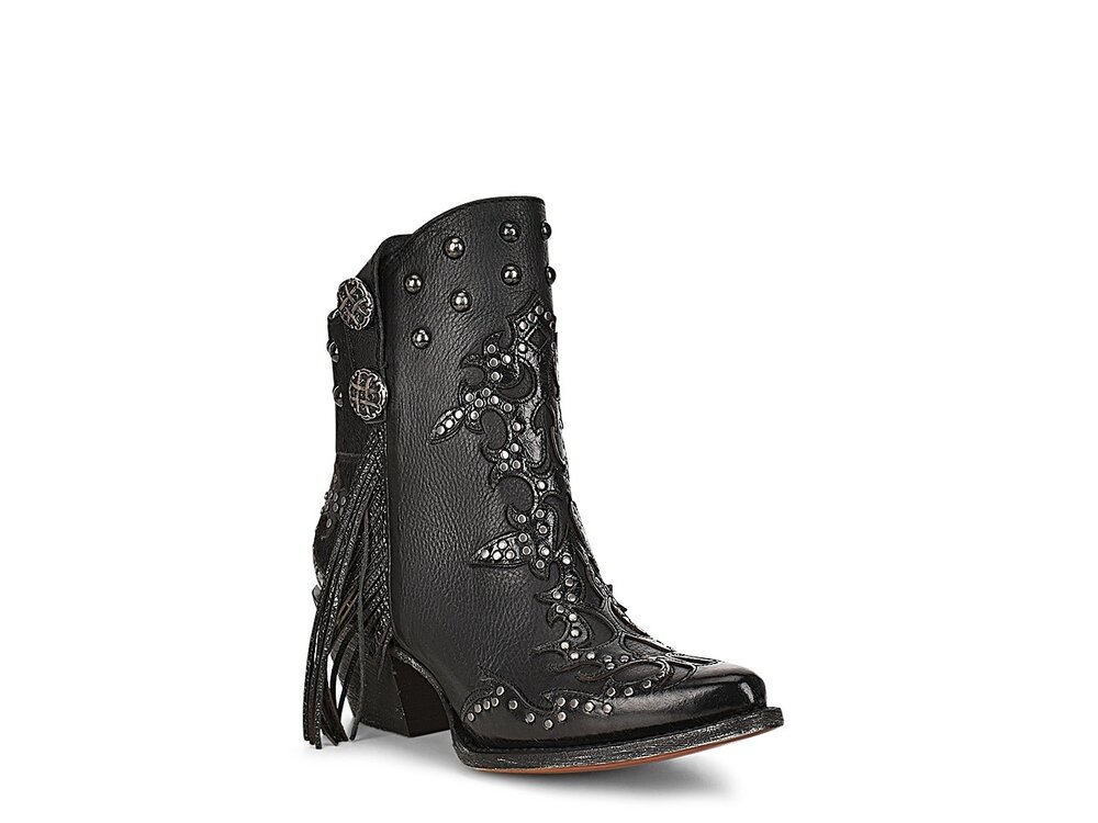 Corral Midnight Rider's Prayer - Z0146