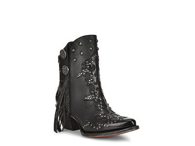 Corral Midnight Rider's Prayer - Z0146